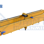 Electric Hoist Bridge Crane