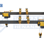 Overhead Crane