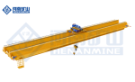 Insulated bridge crane - 图片 3