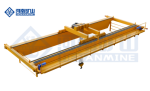 Insulated bridge crane - 图片 4