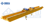 Insulated bridge crane - 图片 5