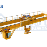 General-purpose overhead crane