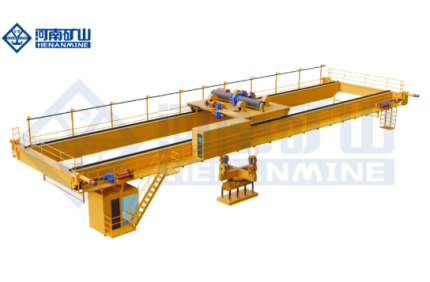 General-purpose overhead crane