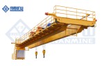 General-purpose overhead crane - 图片 7