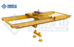 General-purpose overhead crane - 图片 8