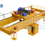 Metallurgical Bridge Crane