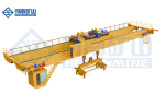 Metallurgical Bridge Crane - 图片 3