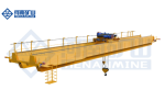 Metallurgical Bridge Crane - 图片 4