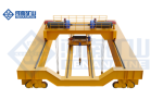 Metallurgical Bridge Crane - 图片 5
