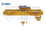 Metallurgical Bridge Crane - 图片 6