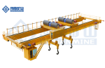 Metallurgical Bridge Crane - 图片 7