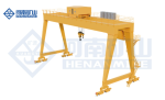 Electric Hoist Gantry Crane - 图片 8