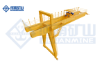 Electric Hoist Gantry Crane - 图片 9