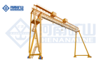 General-purpose gantry crane - 图片 3