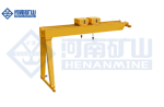 General-purpose gantry crane - 图片 6