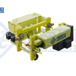 Wire Rope Electric Hoist