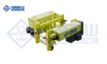 Wire Rope Electric Hoist