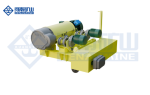 Wire Rope Electric Hoist - 图片 3