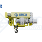 New Type Explosion-Proof Electric Hoist